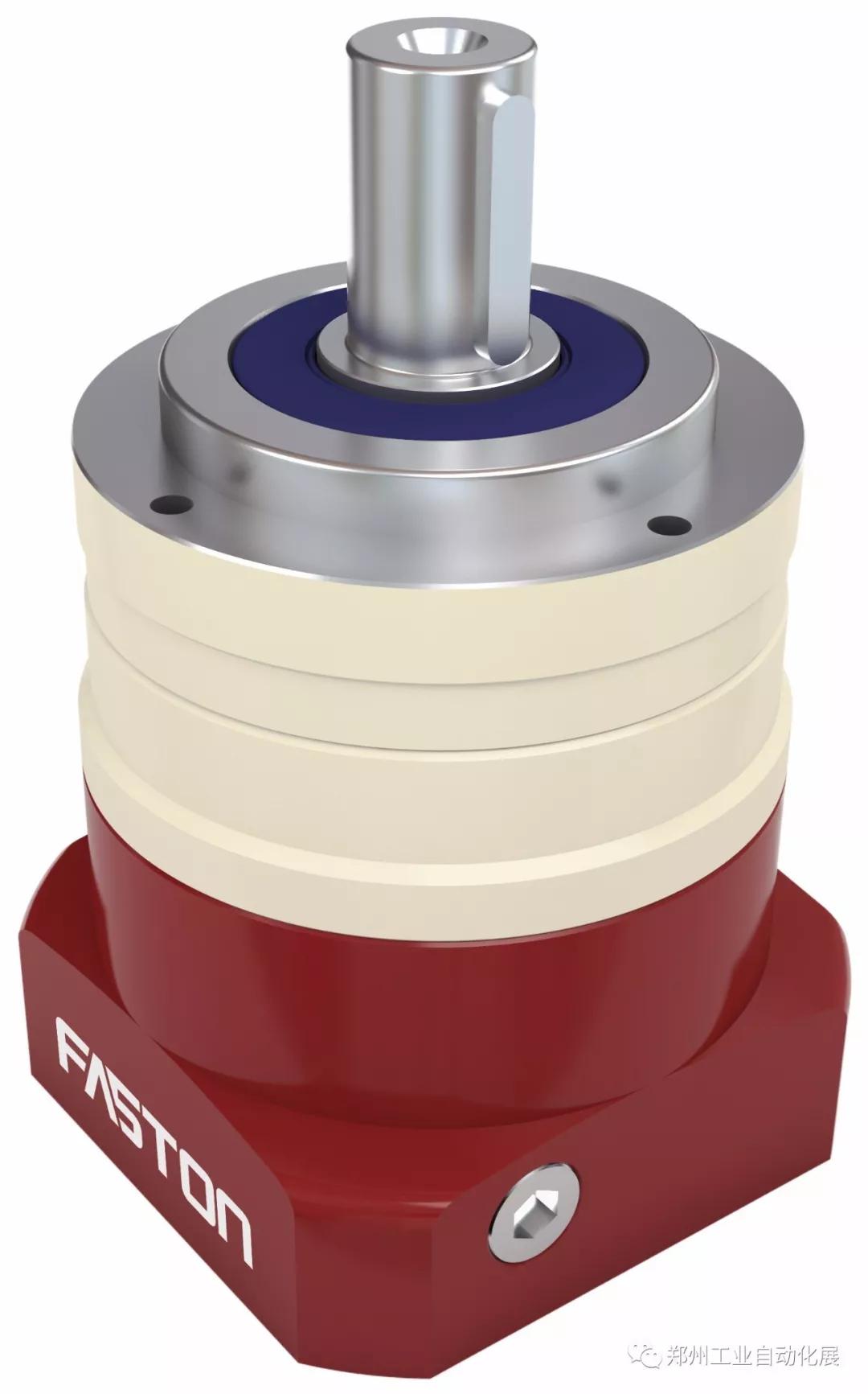 法斯顿专业从事高端行星减速机的生产设计产品多样规格齐全