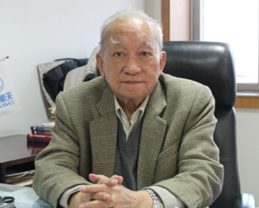 上新闻联播了中国航天70年离不开这位不信邪的江门人