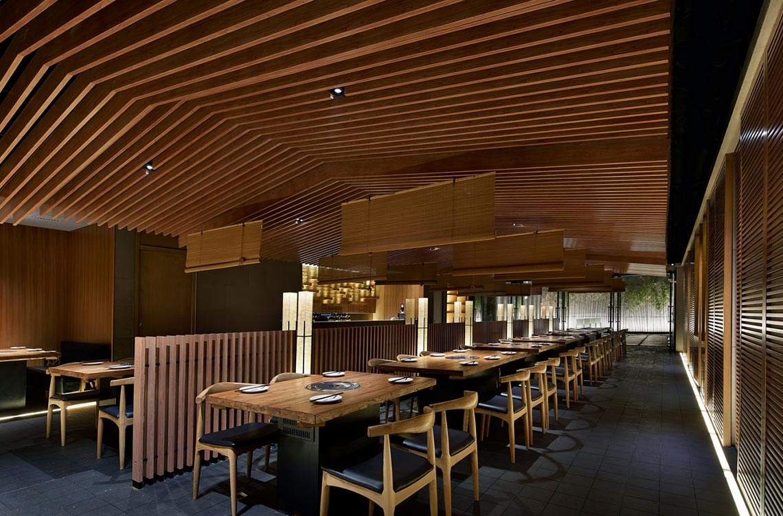 什么样的餐厅才能吸引顾客君立德认为是这样的餐厅