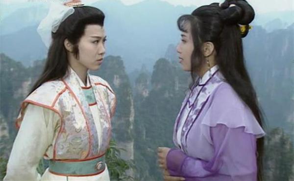 往事只堪忆来者犹可追仙鹤神针雪花神剑重温