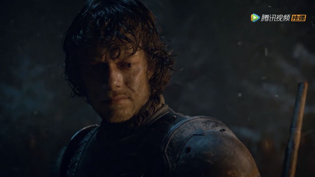 black knight 「骑士精神」板面热血回归:凡人皆有一死,唯精神永不灭!