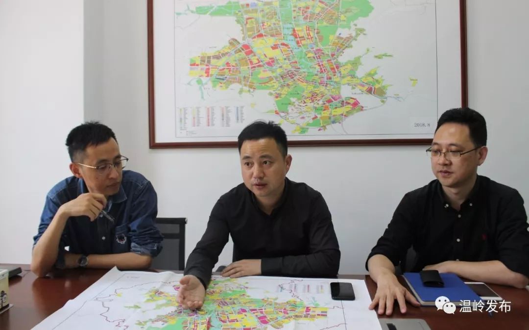 聚焦两抓年丨市城市新区管委会主任张正卫我将无我不负重托