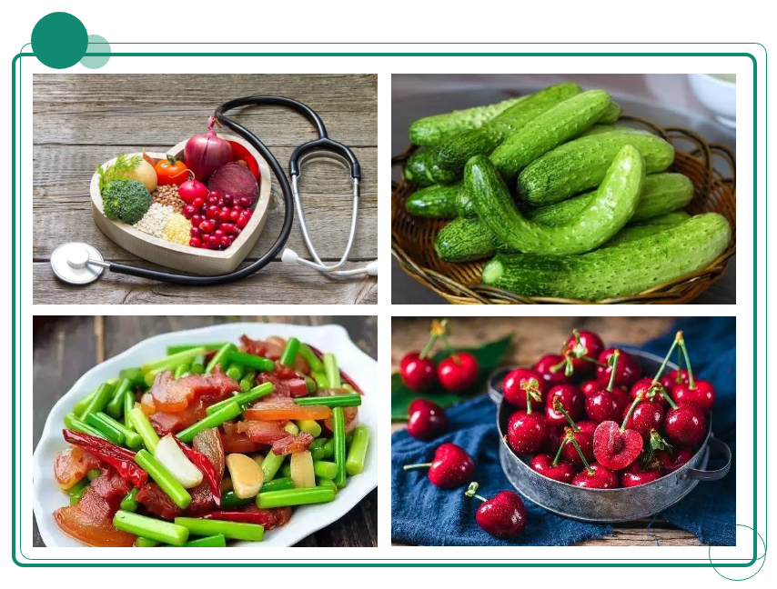 饮食|将满未满是小满，未病先防很重要