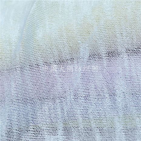 蓝辉纺织30s有色钻石棉