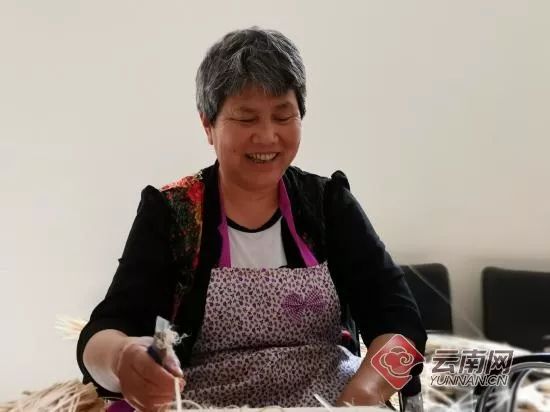 "对于这些产品的销路,何玉琼并不担心,"我们公司做了前期了解,销路不