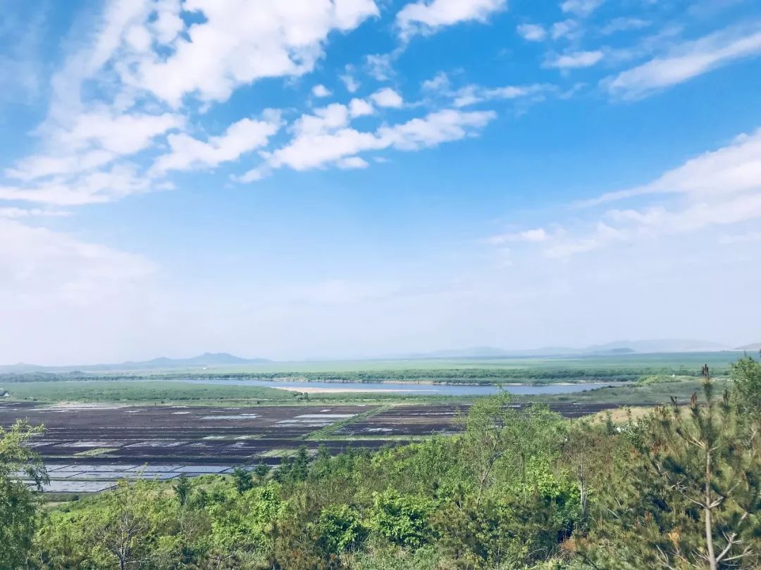 中朝图们江跨江游万人宣传体验活动 正式启动