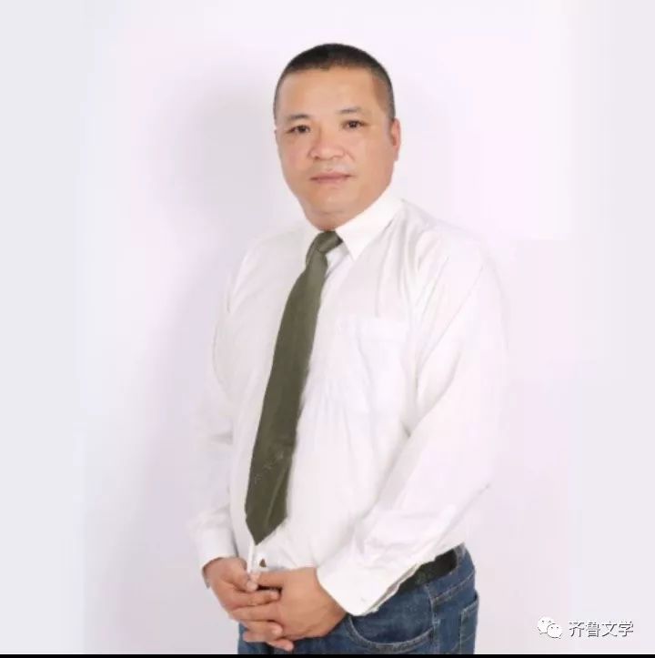 当代作家四郎探父张家新