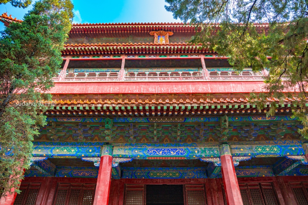 它与耶路撒冷,麦加齐名,山东曲阜凭什么成为世界三大圣城之一_孔子
