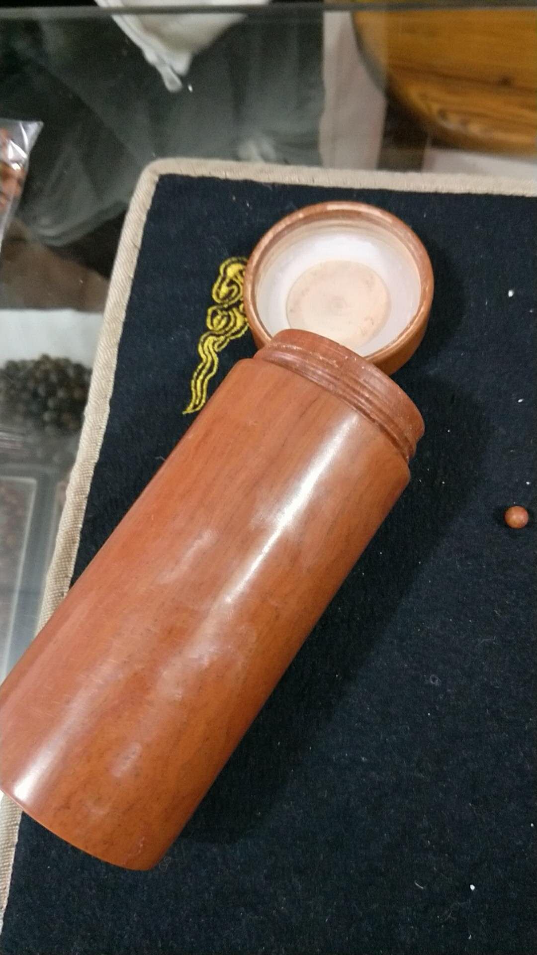 老李砭石水杯的作用与功效