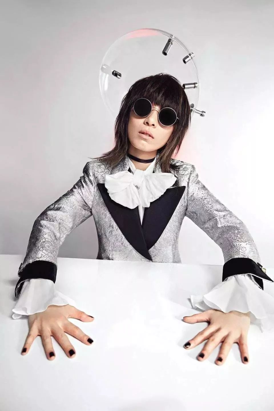 你问我在cos啥,别问,问就螳螂.