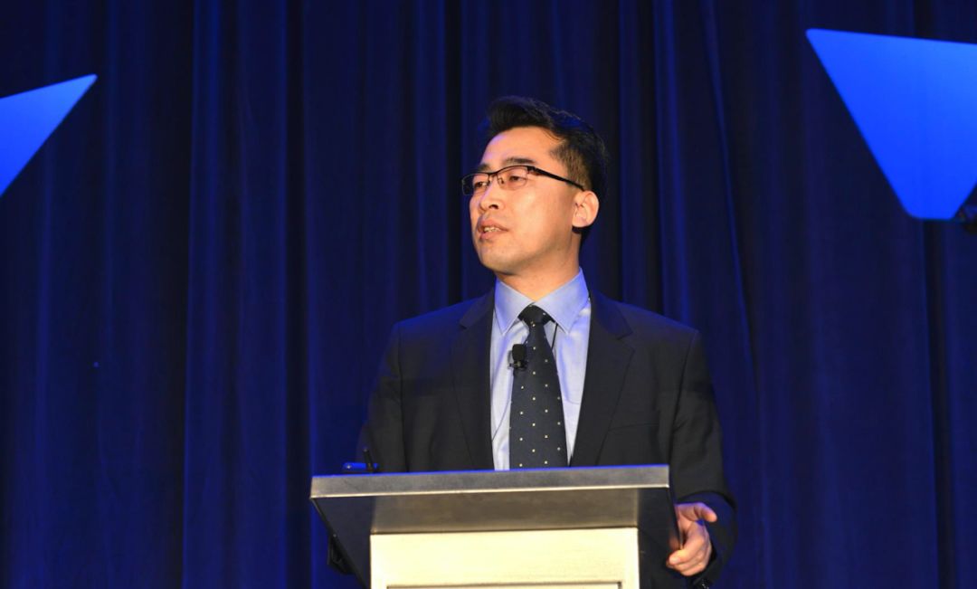 boe(京东方)高文宝:以显示技术结合应用创新,推动产业价值链升级