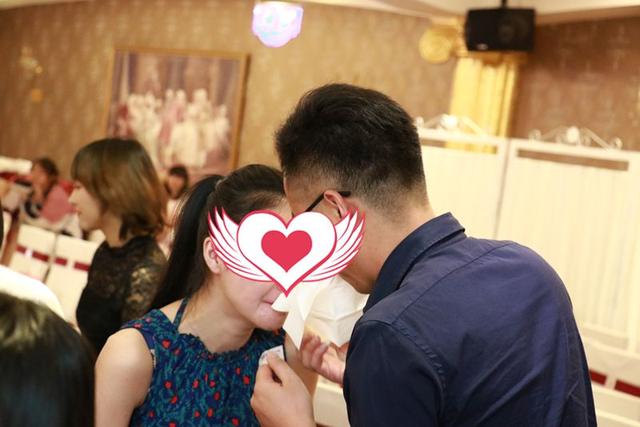 前天楚雄百名单身男女齐聚这里"搞对象",浪漫现场曝光(多图)