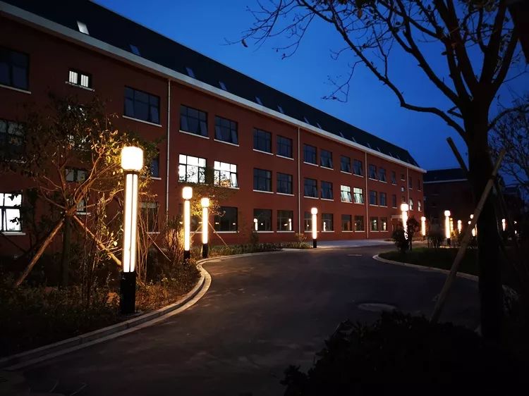 王府学校运城在王府学校的人自带温暖体质