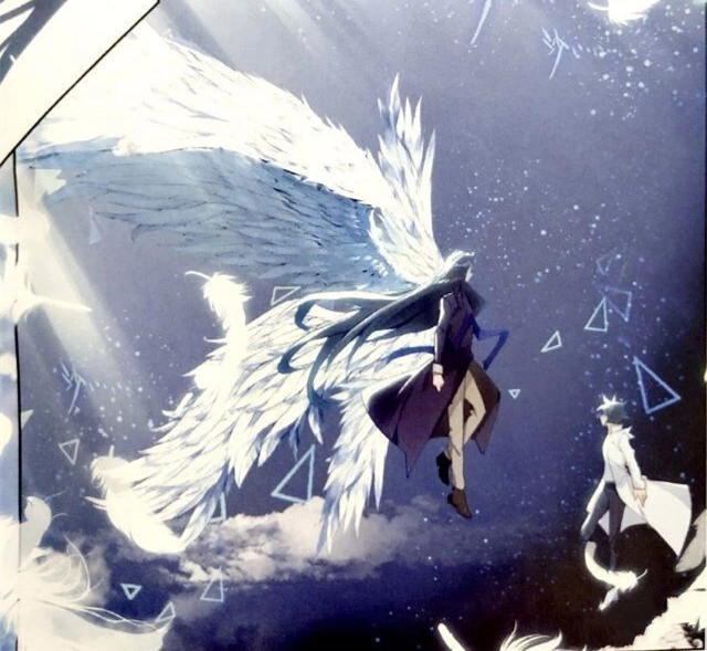 唐门英雄传漫画唐三消耗神识强行联络外界六大神王心中骇然