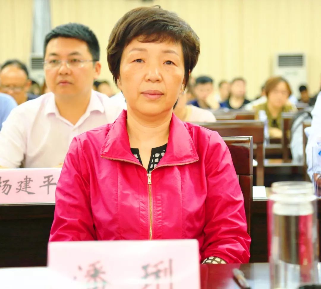 大咖云集,我县举行第五期"工商论坛",收获满满!