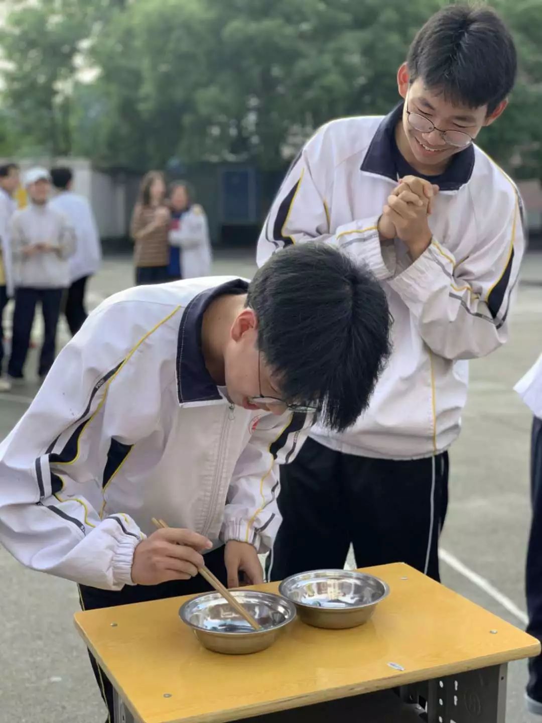 我运动我快乐我健康