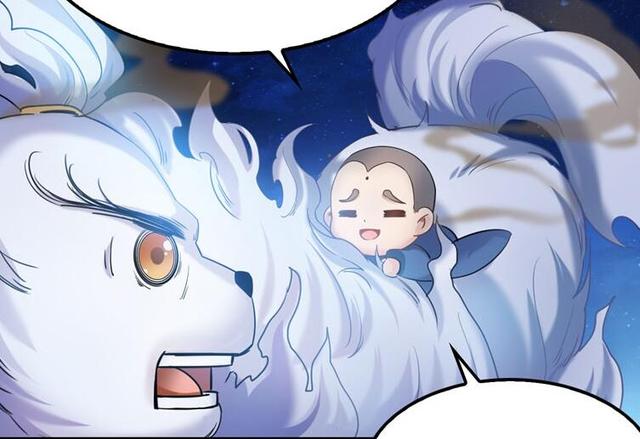 原创修真聊天群:豆豆离家出走不要紧,重要的是它惹到了白尊者