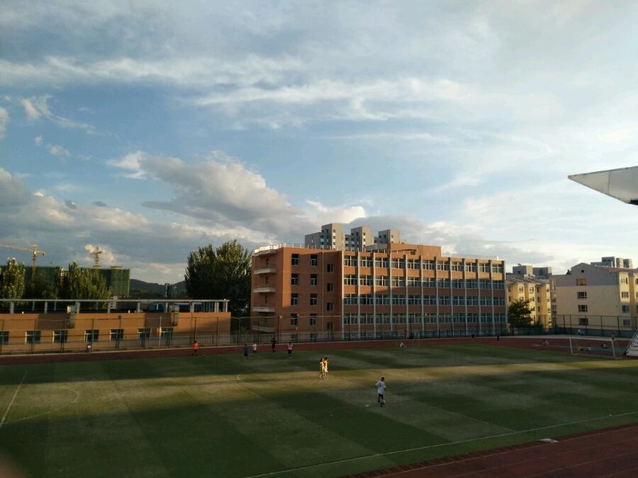 第十九期:张家口学院  河北专接本招生院校简介