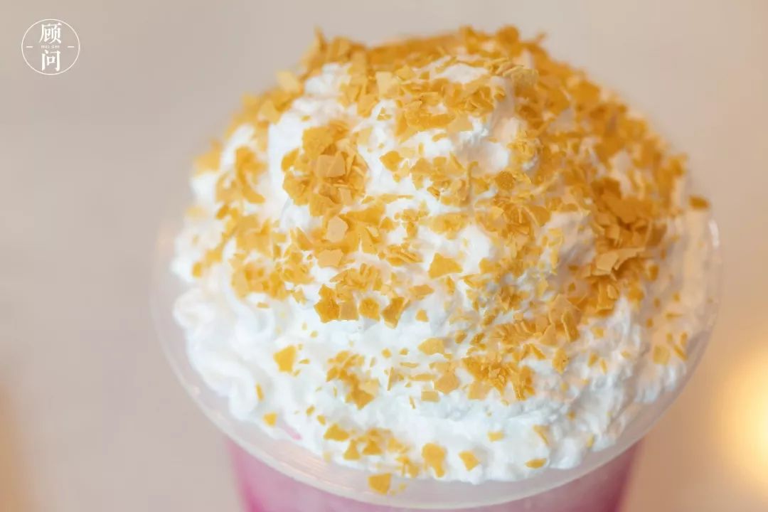 文冠路杀入一家"英伦茶饮",连续7天买几送几!