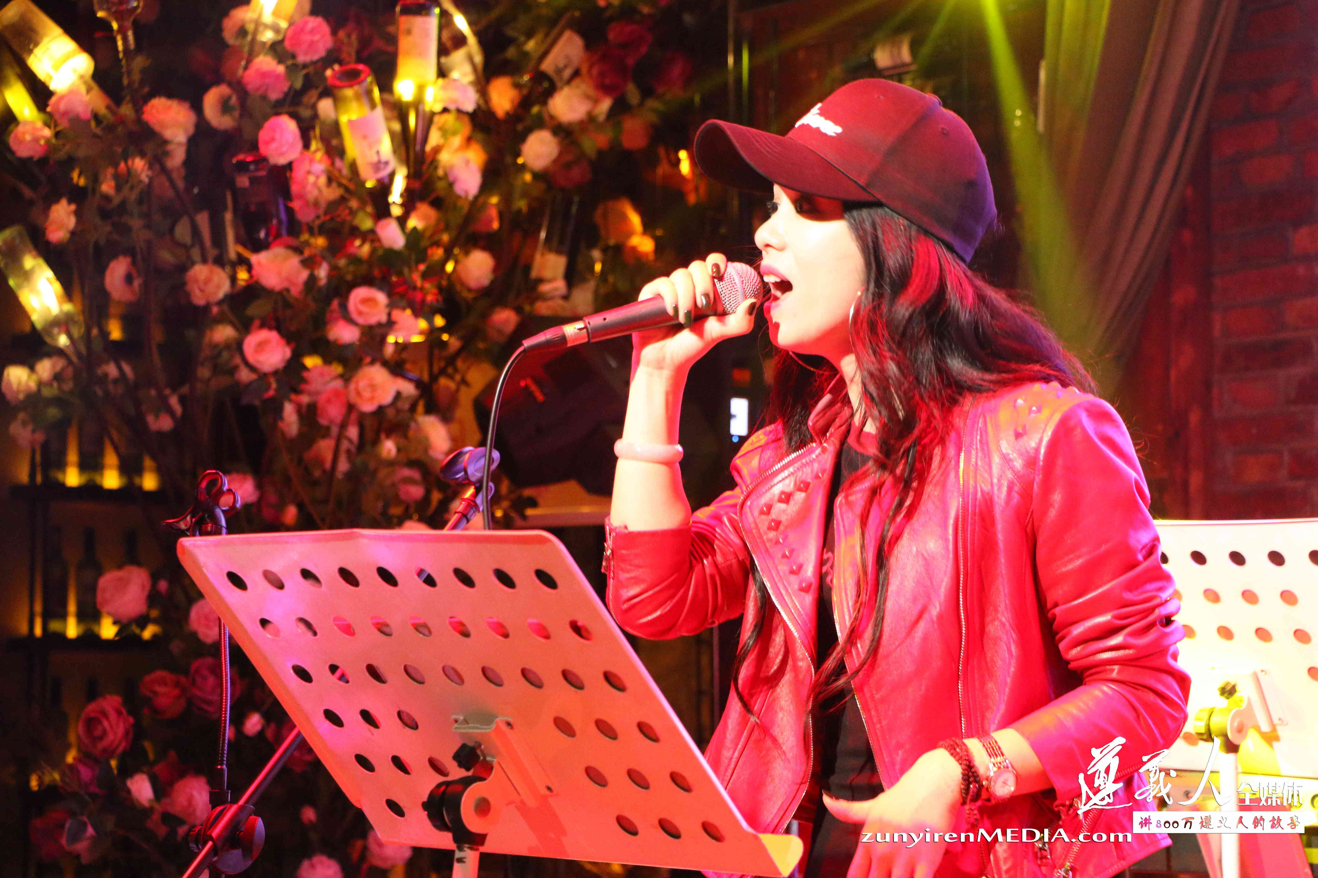 1964胡桃里骑士之夜 速度与激情的体验