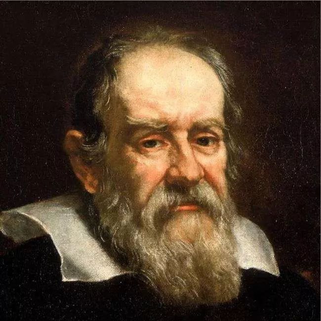 思想实验_伽利略