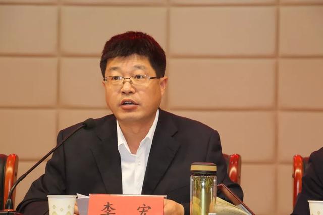 新四大办公室主任关卫强点评教育内涵发展工作供稿:岳采丽 白晓军编辑