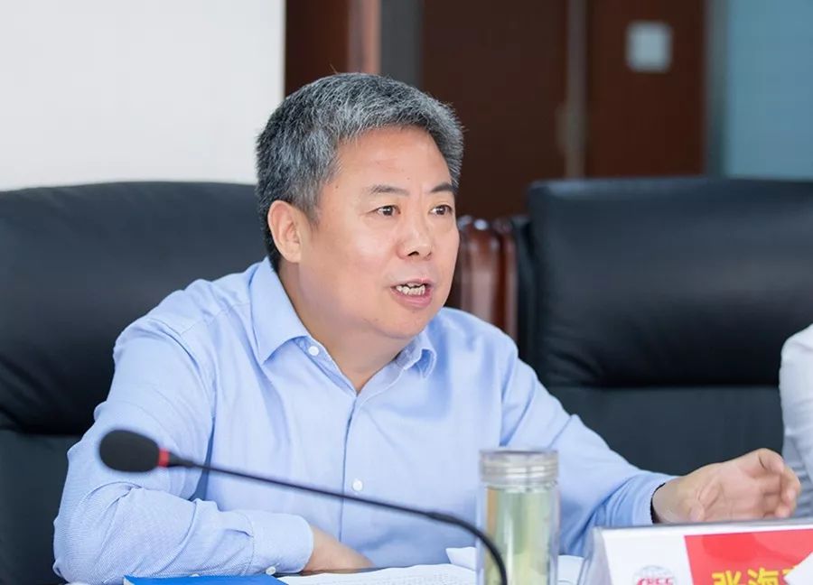 集团公司与中铁磁浮携手推进新型轨道交通建设