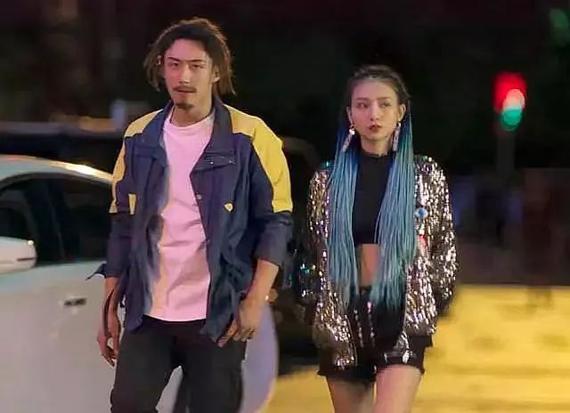 疑似模特之马雯扮演者—马渝捷《破冰行动》播出后,观众反响强烈,话题