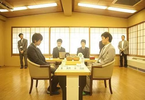 家长老师看过来20个不可不知的围棋常识