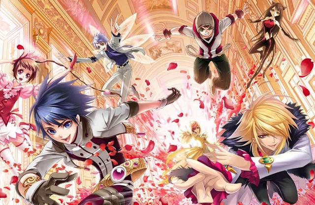 斗罗大陆初代七怪中谁的天赋最好主角被完全碾压