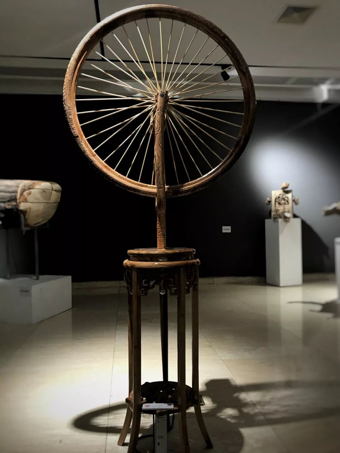 毕业季专题2019雕塑系本科生毕业作品欣赏