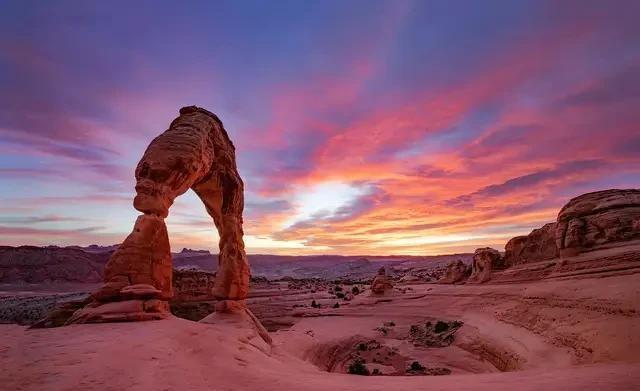 风光摄影创作不可错过广角镜头5条实用技巧助你拍出优秀作品