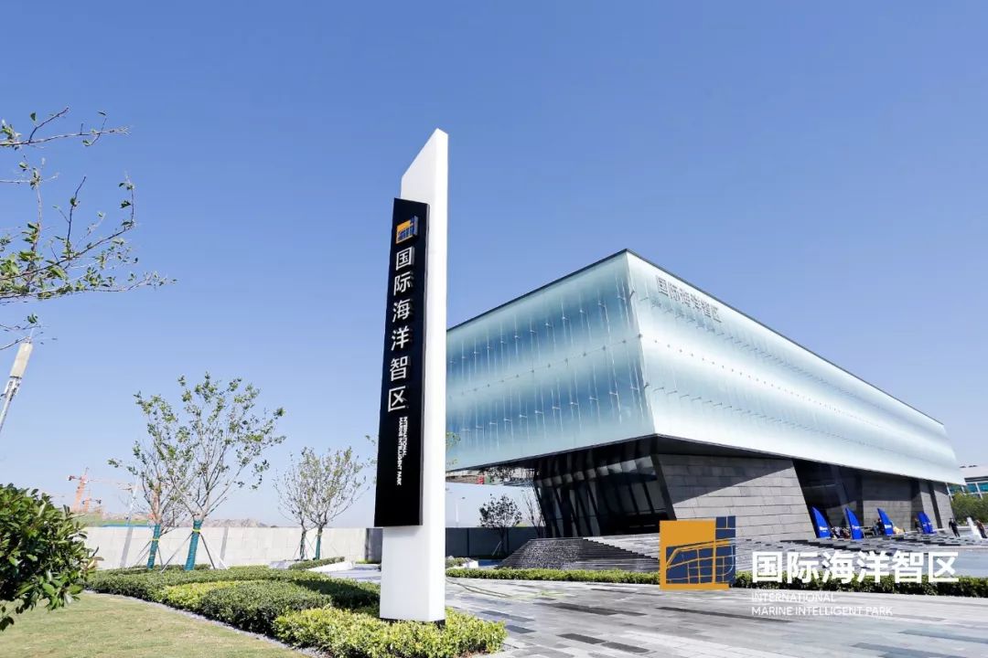 不忘初心,砥砺前行,将青岛地铁华润·海洋智慧小镇打造成国家