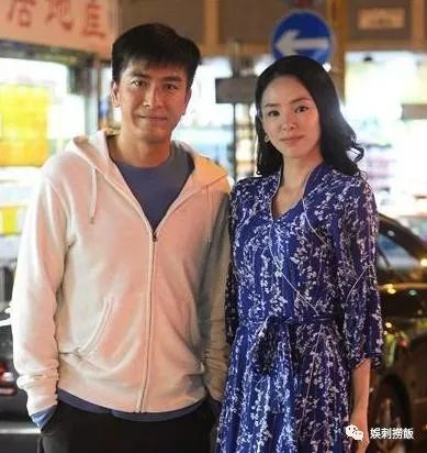 马国明拒答这段时间有否与黄心颖联系不过就有寄语对方用心读书
