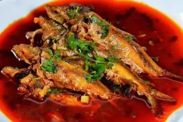 新津这些特色美食中,"河鲜"最让人心动!