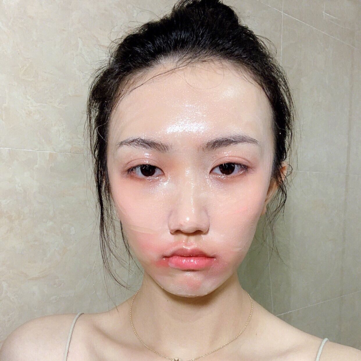 不会卸妆老10岁求求姐妹们就别踩这些坑了