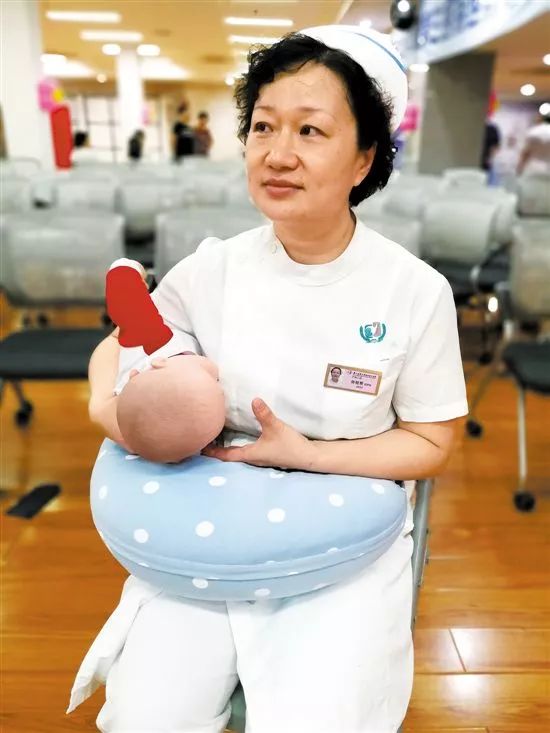 母乳喂养日 