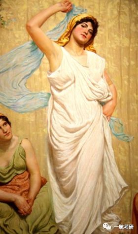 精神上的母亲肉体上的恋人里尔克与莎乐美