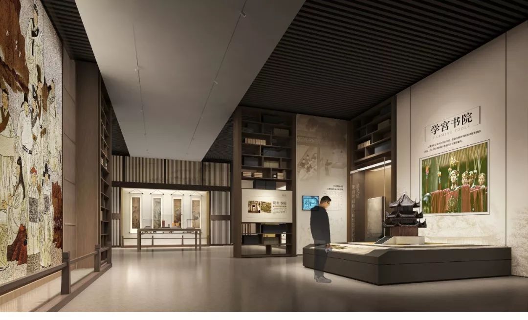 【小布打探】江津首个综合性博物馆开建,预计年底竣工试运行