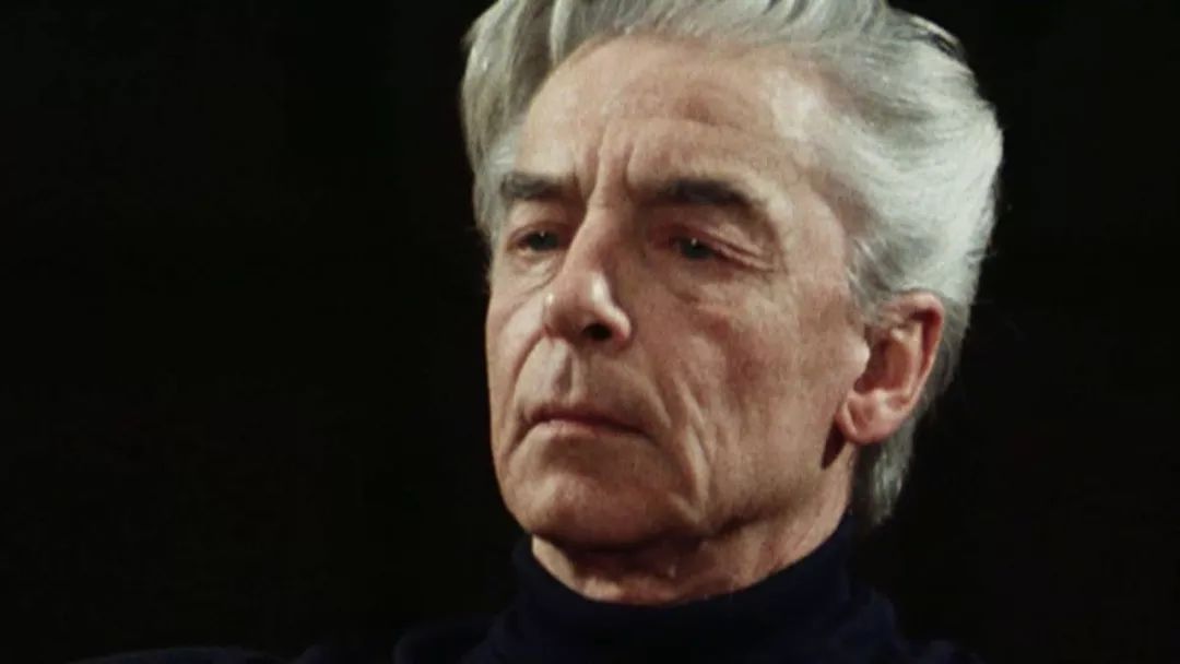 卡拉扬对于帝国意志的反抗