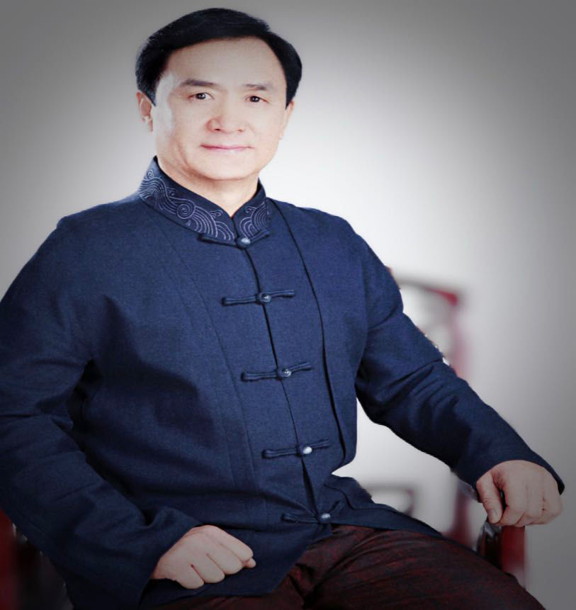 李剑方说解:太极传人的修养