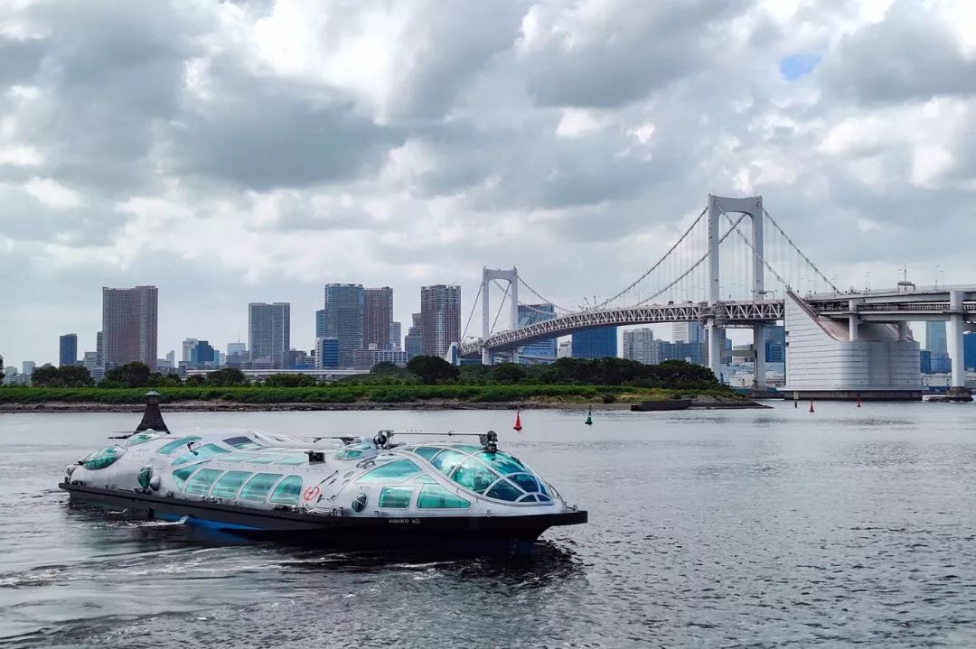 这才是我想给你们看的一加7 pro东京壁纸集!