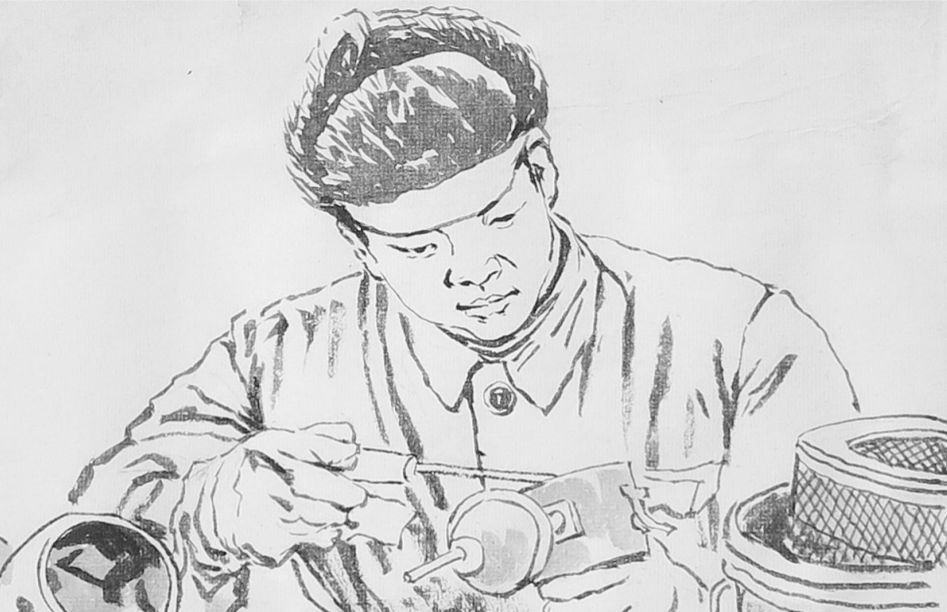 画说兵团从坎土曼大王到铁牛主人