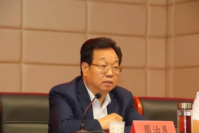 追赶超越再聚力 教育工作向更深入迈进‖合阳县教育系