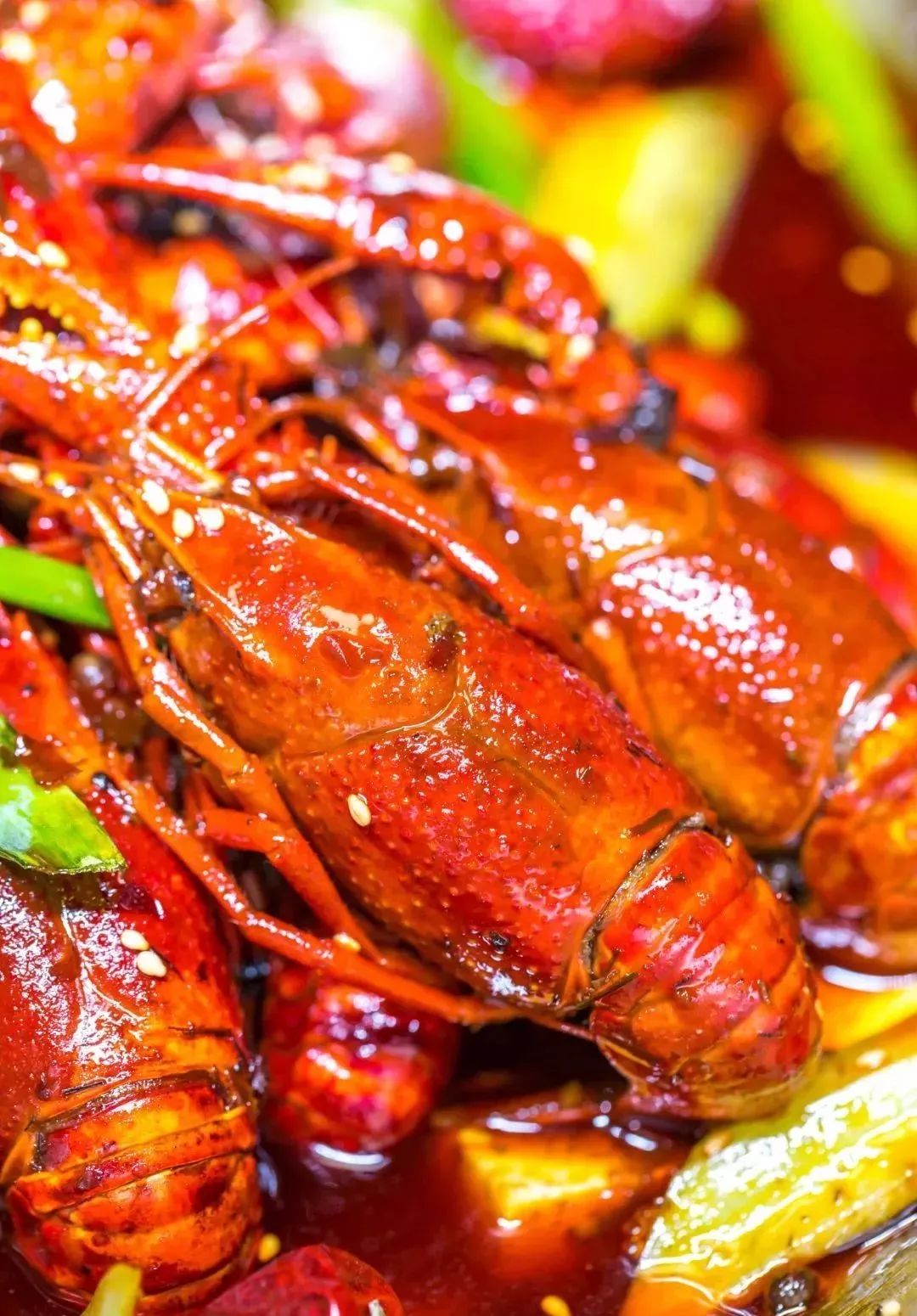 520福利 | 你们的爱情就差这一盘小龙虾!【掌上武鸣】