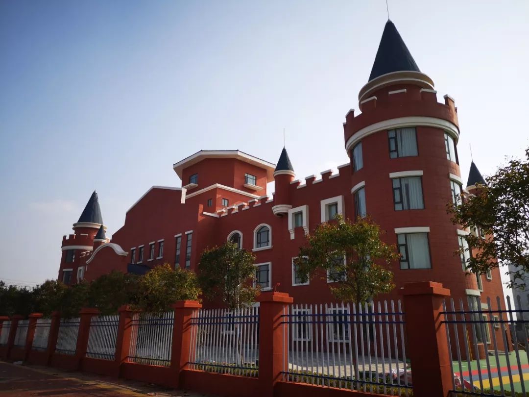 王府学校运城在王府学校的人自带温暖体质