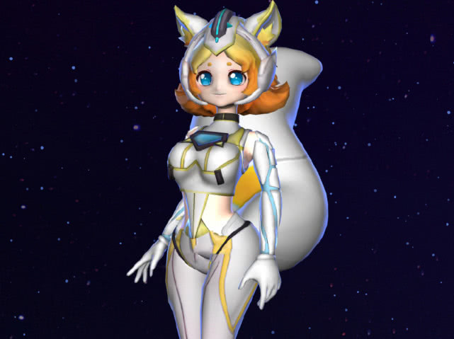 王者荣耀:姜子牙皮肤优化渲染,特效升级史诗,妲己机甲明日上线