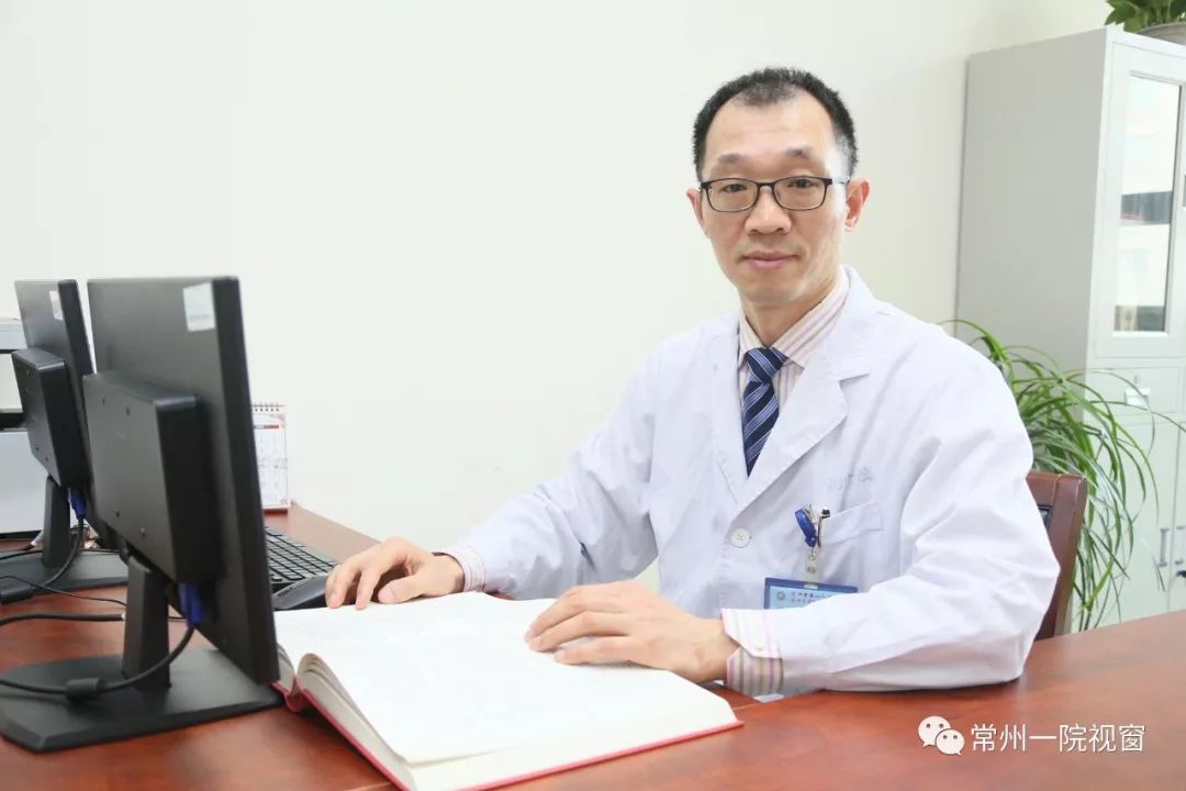 江勇主任医师做科普今天,有请常州一院国际甲状腺知识宣传周5月20日