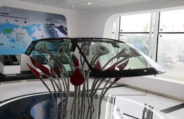 当兰博基尼,宾利都用上中国玻璃,还有谁敢瞧不起"中国制造"?