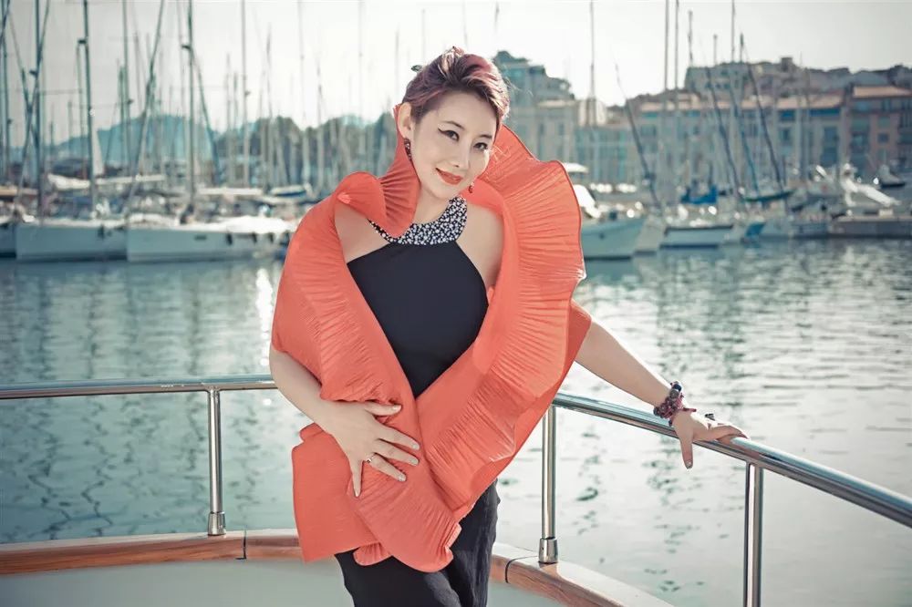 2019年度至美奖华东地区评委——程朝晖